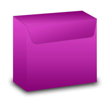 box purple